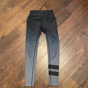 W’s Alo yoga leggings